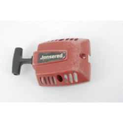 LANCEUR COMPLET DEBROUSSAILLEUSE JONSERED BC 2128