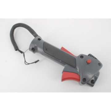 MANETTE DE GAZ+CABLE...