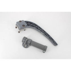 POGNEE DE MAINTIEN DEBROUSSAILLEUSE EFCO DS 3500 S