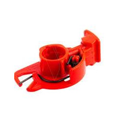 Commande de Starter - Pièce d'Origine Husqvarna Référence 510017202
