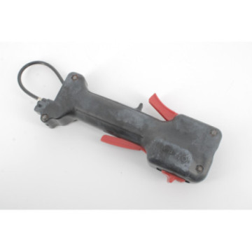 MANETTE DE GAZ+CABLE...