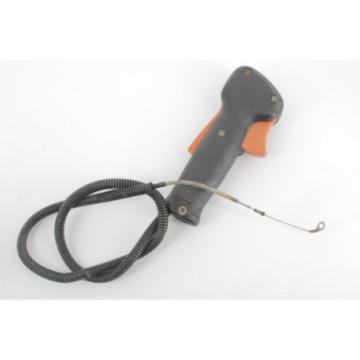 MANETTE DE GAZ+CABLE...