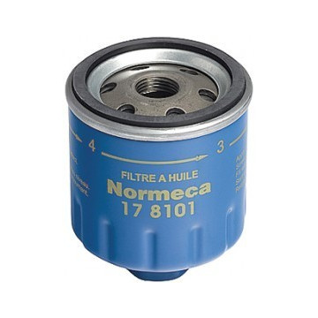 Filtre à huile moteur