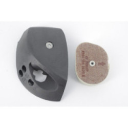 BOITIER DE FILTRE A AIR DEBROUSSAILLEUSE STIHL FS 40