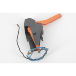 INTERRUPTEUR DEBROUSSAILLEUSE STIHL FS 40