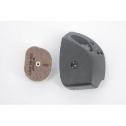 BOITIER DE FILTRE A AIR DEBROUSSAILLEUSE STIHL FS 40