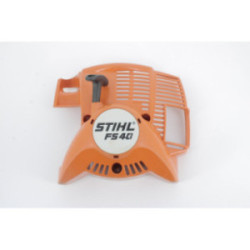 LANCEUR COMPLET DEBROUSSAILLEUSE STIHL FS 40