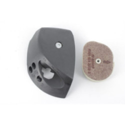BOITIER DE FILTRE A AIR DEBROUSSAILLEUSE STIHL FS 40