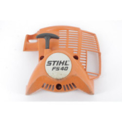 LANCEUR COMPLET DEBROUSSAILLEUSE STIHL FS 40