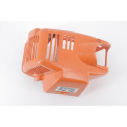 CAPOT SUPERIEUR DEBROUSSAILLEUSE STIHL FS 76