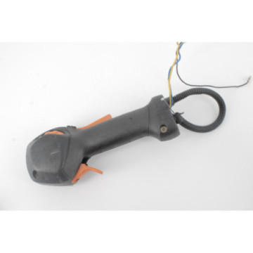 MANETTE DE GAZ+CABLE TAILLE...