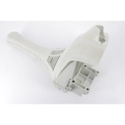 CAPOT MOTEUR DEBROUSSAILLEUSE STIHL FS 55