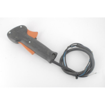 MANETTE DE GAZ+CABLE...