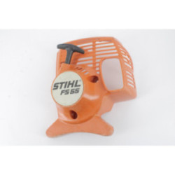 LANCEUR COMPLET DEBROUSSAILLEUSE STIHL FS 55