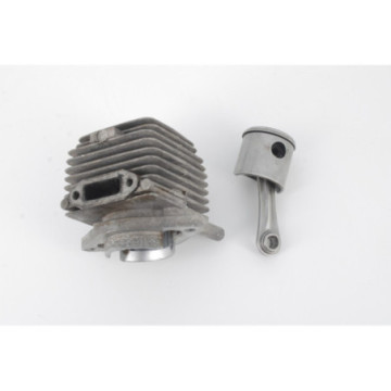 CYLINDRE-PISTON+BIELLE...