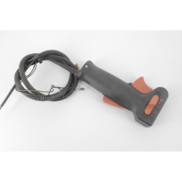 MANETTE DE GAZ+CABLE...