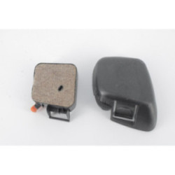 BOITIER DE FILTRE A AIR DEBROUSSAILLEUSE STIHL FS 55