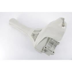 CAPOT MOTEUR DEBROUSSAILLEUSE STIHL FS 55
