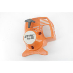 LANCEUR COMPLET DEBROUSSAILLEUSE STIHL FS 55