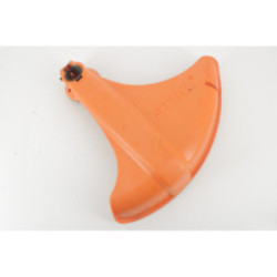 CARTER DE PROTECTION DEBROUSSAILLEUSE STIHL FS 38