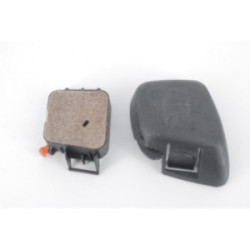 BOITIER DE FILTRE A AIR DEBROUSSAILLEUSE STIHL FS 38