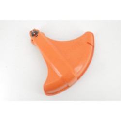 CARTER DE PROTECTION DEBROUSSAILLEUSE STIHL FS 38