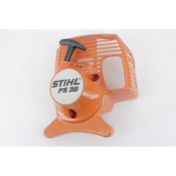 LANCEUR COMPLET DEBROUSSAILLEUSE STIHL FS 38