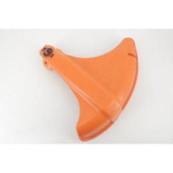 CARTER DE PROTECTION DEBROUSSAILLEUSE STIHL FS 38