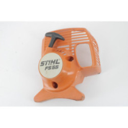 LANCEUR COMPLET DEBROUSSAILLEUSE STIHL FS 55