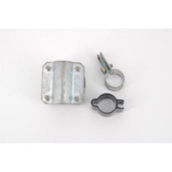 SUPPORT GUIDON DEBROUSSAILLEUSE STIHL FS 55