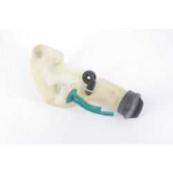 RESERVOIR ESSENCE DEBROUSSAILLEUSE STIHL FS 55