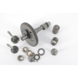 ARBRE A CAMES+SOUPAPES MOTEUR ACME-MOTORI  A 360