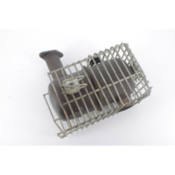 ECHAPPEMENT MOTEUR ACME-MOTORI  A 360