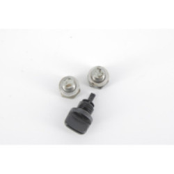 JAUGE+BOUCHONS HUILE MOTEUR ACME-MOTORI  A 360