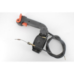 MANETTE DE GAZ+CABLE...