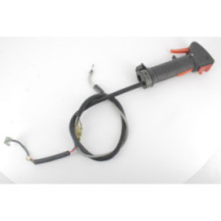 MANETTE DE GAZ+CABLE...