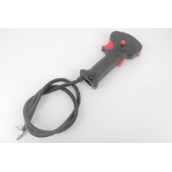 MANETTE DE GAZ+CABLE...