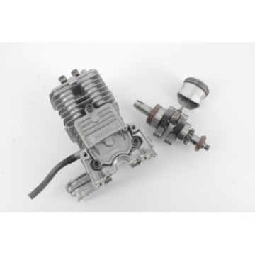 CYLINDRE-PISTON+SOUPAPES...