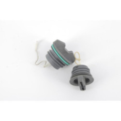 BOUCHONS ELAGEUSE OLEO-MAC GST 360