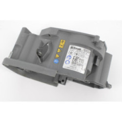 CARTER MOTEUR ELAGEUSE OLEO-MAC GST 360