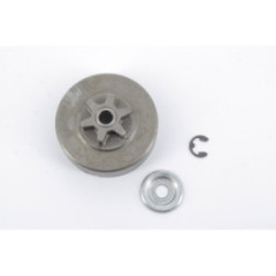 CLOCHE D'EMBRAYAGE (3/8 Picco) ELAGEUSE OLEO-MAC GST 360