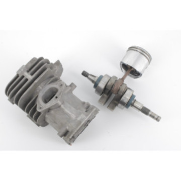 CYLINDRE-PISTON +...