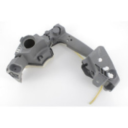 POIGNEE PISTOLET + RESERVOIR ELAGEUSE OLEO-MAC GST 360