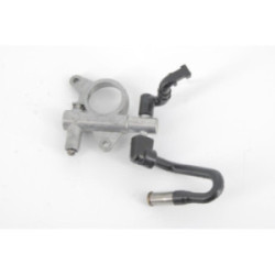 POMPE A HUILE ELAGEUSE OLEO-MAC GST 360