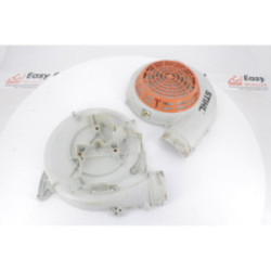 CARTER DE TURBINE SOUFFLEUR...