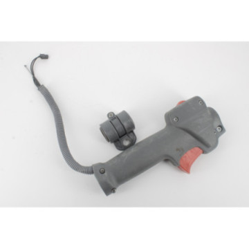 MANETTE DE GAZ+CABLE PERCHE...