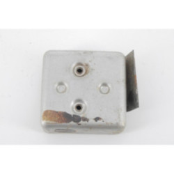 ECHAPPEMENT DEBROUSSAILLEUSE RYOBI RBC 30SBSB