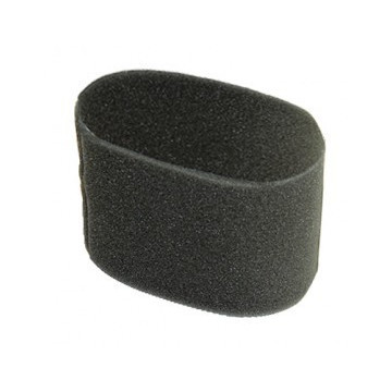 Mousse pour filtre