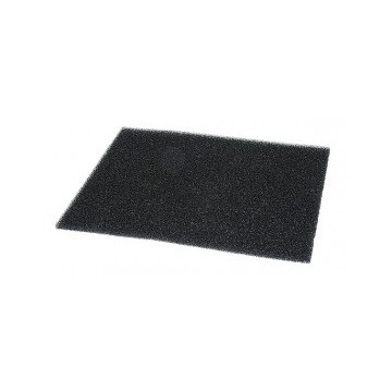 Mousse pour filtre