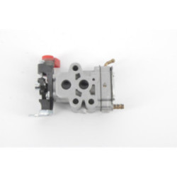 CARBURATEUR COMPLET TAILLE-HAIES YAMATSU THY 61 (Moteur Kawasaki TJ 23V)